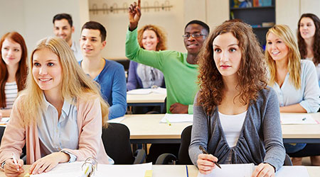 Yaz Kursu Etkinlerimizden