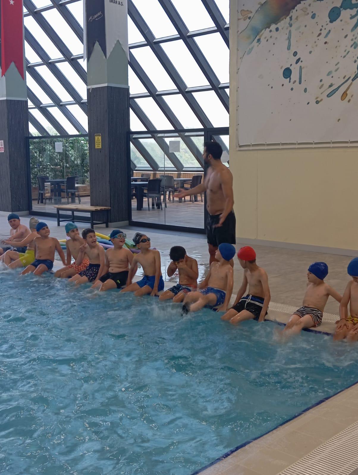 Sosyal Faaliyetlerimizden Kareler